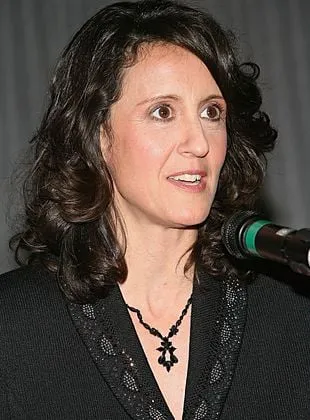 Nicole Conn - 29 de outubro de 1959