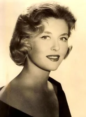 Nicole Courcel - 21 de outubro de 1931, 25 de junho de 2016