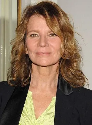 Nicole Garcia - Atriz, Diretora, Roteirista, 22 de abril de 1946