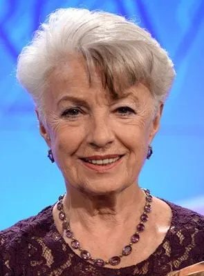 Nicole Heesters - 14 de fevereiro de 1937