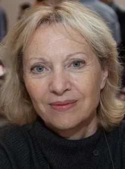 Nicole Jamet - Atriz, 16 de setembro de 1948