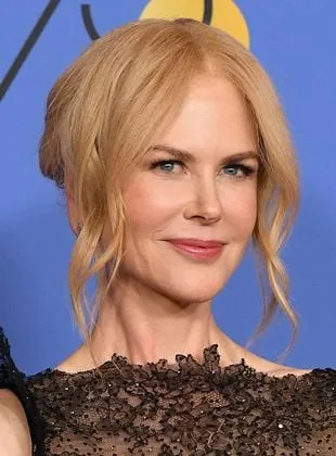 Nicole Kidman - Atriz, Produtor Executivo, Produtora, 20 de junho de 1967