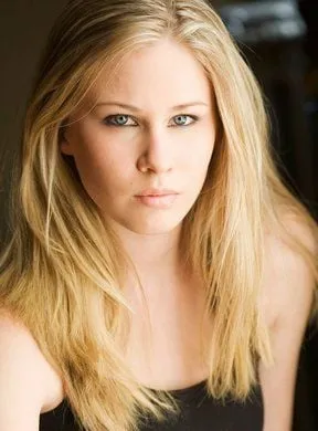 Nicole LaPlaca - Atriz, 3 de janeiro de 1986