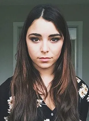 Nicole Munoz - Atriz, 24 de junho de 1994