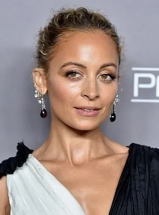 Nicole Richie - Atriz, 21 de setembro de 1981