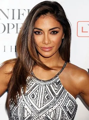 Nicole Scherzinger - Atriz, 29 de junho de 1978