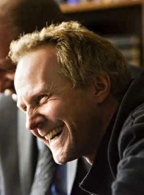 Niels Arden Oplev - Diretor, Produtor Executivo, Roteirista, 26 de março de 1961