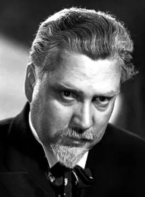 Nigel Bruce - Ator, 4 de setembro de 1895, 8 de outubro de 1953