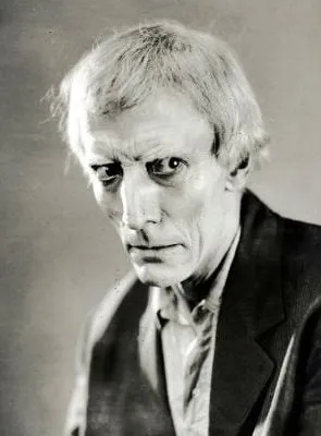 Nigel de Brulier - 8 de julho de 1877, 30 de janeiro de 1948