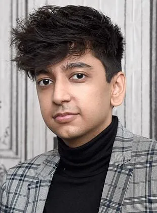 Nik Dodani - Ator, 19 de dezembro de 1993