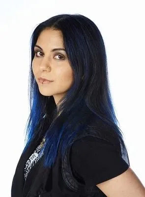 Nikki Gould - 28 de junho de 1995