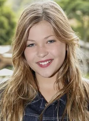 Nikki Meneghel - 12 de junho de 2005