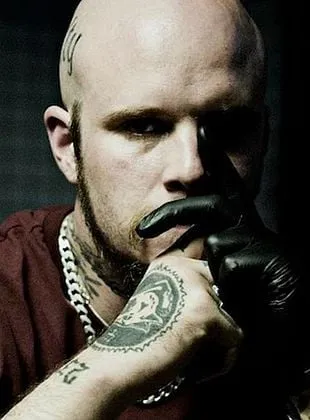 Niklas Kvarforth - 7 de dezembro de 1983