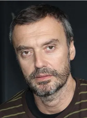 Nikola Ristanovski - 23 de janeiro de 1969