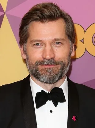 Nikolaj Coster-Waldau - Ator, Produtor Executivo, Produtor, 27 de julho de 1970