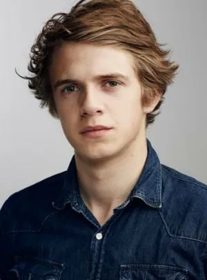 Nikolaj Groth - Ator, 3 de maio de 1994