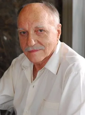 Nildo Parente - Ator