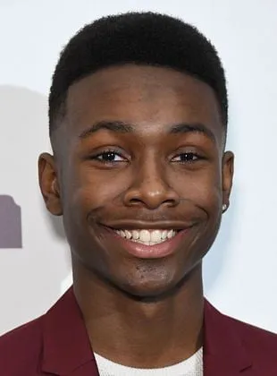 Niles Fitch - Ator, 12 de julho de 2001