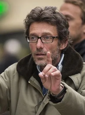 Nils Tavernier - Ator, Diretor, Roteirista, 1 de setembro de 1965