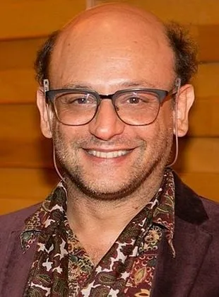 Nilton Bicudo - Ator, 20 de agosto de 1966