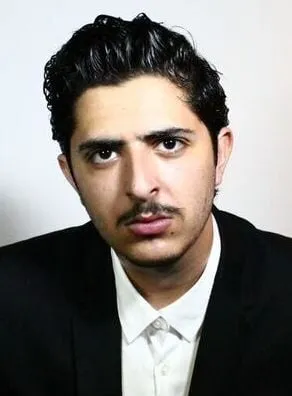 Nimrod Hochenberg - 18 de novembro de 1997