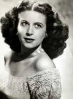 Nina Bara - 3 de maio de 1920, 15 de agosto de 1990