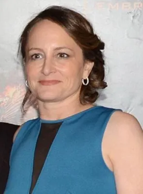 Nina Jacobson - Produtora, Produtor Executivo, 15 de setembro de 1965