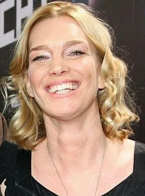 Nina Maag - 28 de setembro de 1972