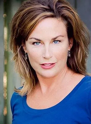 Nina Repeta - Atriz, 10 de setembro de 1967