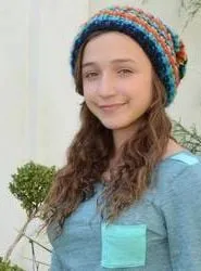 Nina Rubín Legarreta - 12 de janeiro de 2007