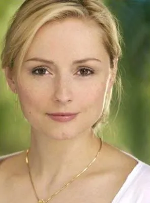 Nina Siemaszko - Atriz, 14 de julho de 1970