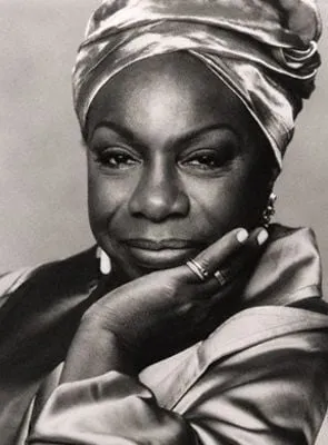 Nina Simone - 21 de fevereiro de 1933, 21 de abril de 2003