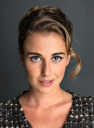 Nina Torresi - 15 de fevereiro de 1990