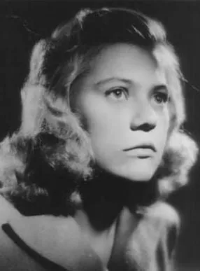 Nine-Christine Jönsson - 8 de junho de 1926, 3 de janeiro de 2011