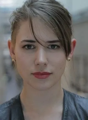 Ninja Thyberg - 12 de outubro de 1984