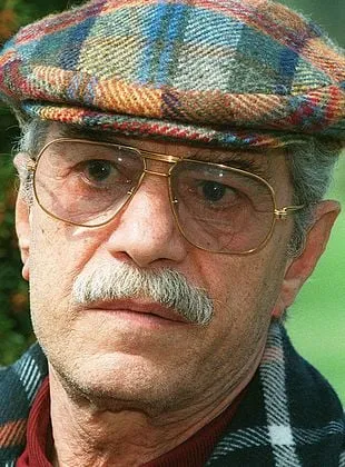 Nino Manfredi - Ator, Roteirista, 22 de março de 1921, 4 de junho de 2004