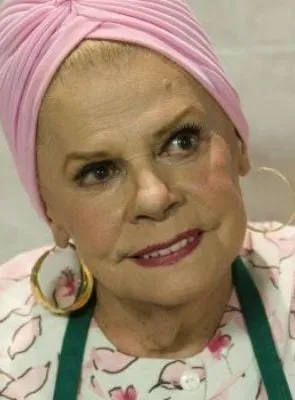 Ninon Sevilla - 10 de novembro de 1923, 1 de janeiro de 2015