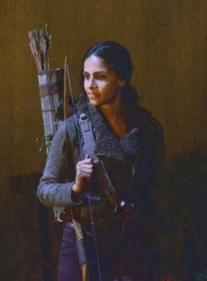 Nishi Munshi - Atriz, 1 de setembro de 1990