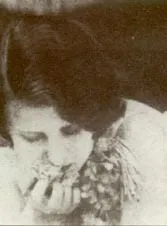 Nita Ney - 8 de novembro de 1908, 1996