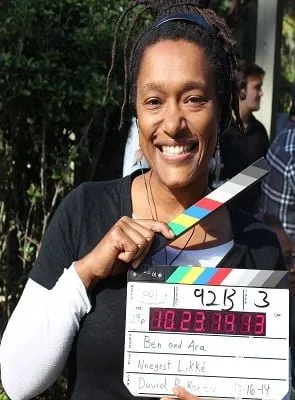 Nnegest Likké - 19 de fevereiro de 1970