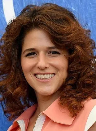 Noa Koler - 24 de junho de 1981