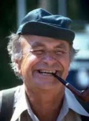 Noah Beery Jr. - Ator, 10 de agosto de 1913, 1 de novembro de 1994