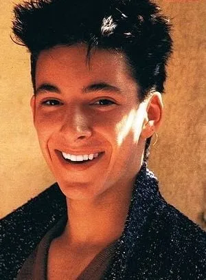 Noah Hathaway - 13 de novembro de 1971