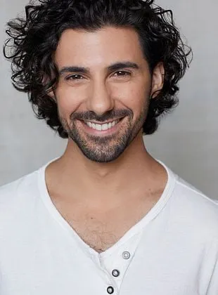 Noah James - 18 de maio de 1989