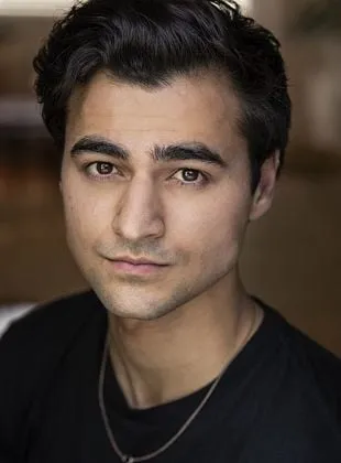 Noah Paul - 18 de novembro de 1996