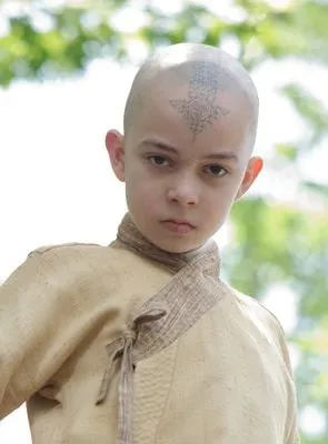 Noah Ringer - 18 de novembro de 1997