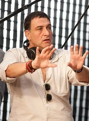 Noam Murro - 16 de agosto de 1961