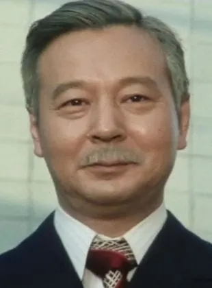 Noboru Nakaya - 4 de maio de 1929, 16 de novembro de 2006