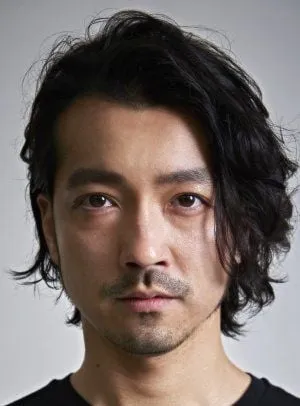 Nobuaki Kaneko - 5 de junho de 1981