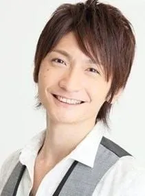 Nobunaga Shimazaki - Ator, 6 de dezembro de 1988